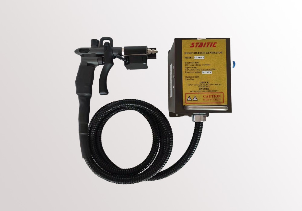 ST-311CS 連體可調(diào)感應(yīng)離子風(fēng)槍